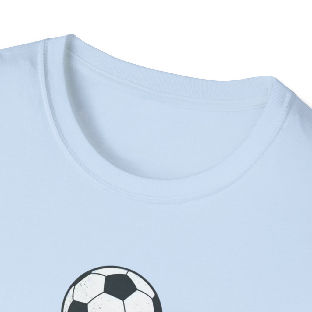 Monterrey Mexico World Cup 2026 Soccer Tee