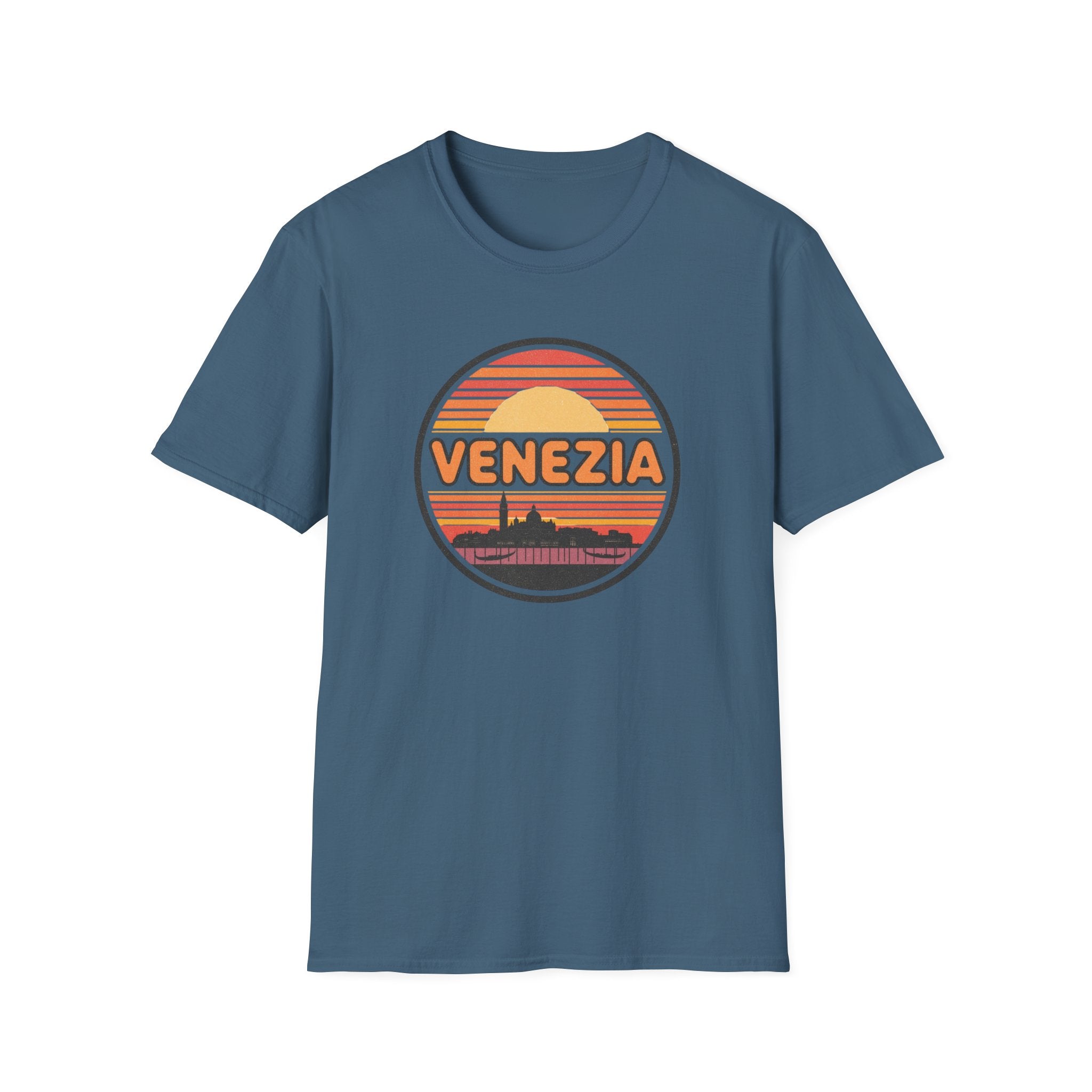 Venezia Sunset T-Shirt