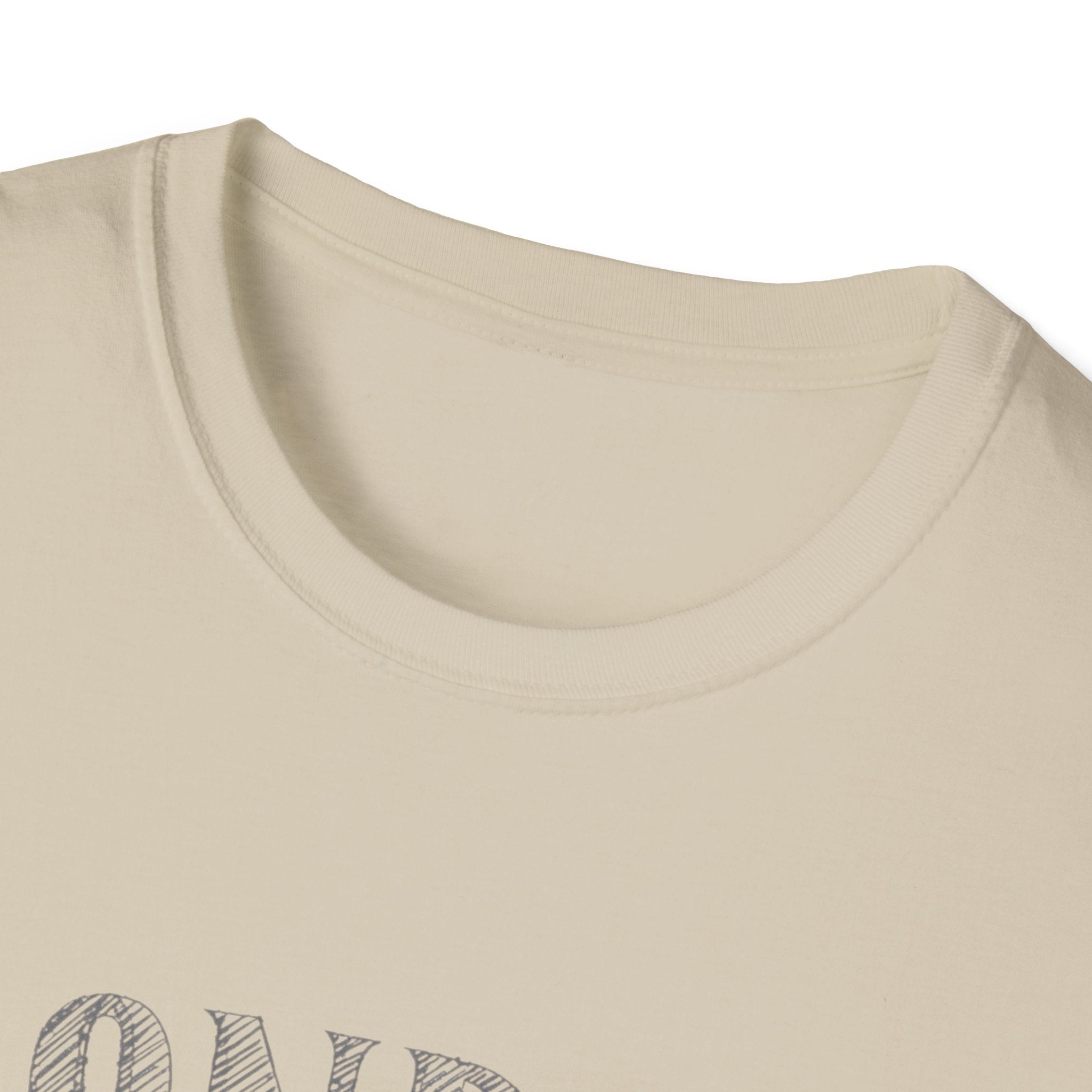 London Vintage Script T-Shirt