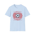 Zagreb Croatia World Cup 2026 Soccer T-Shirt
