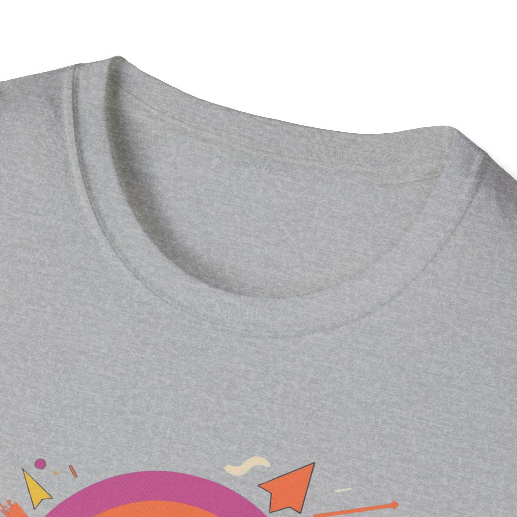 London Retro Graphic T-Shirt