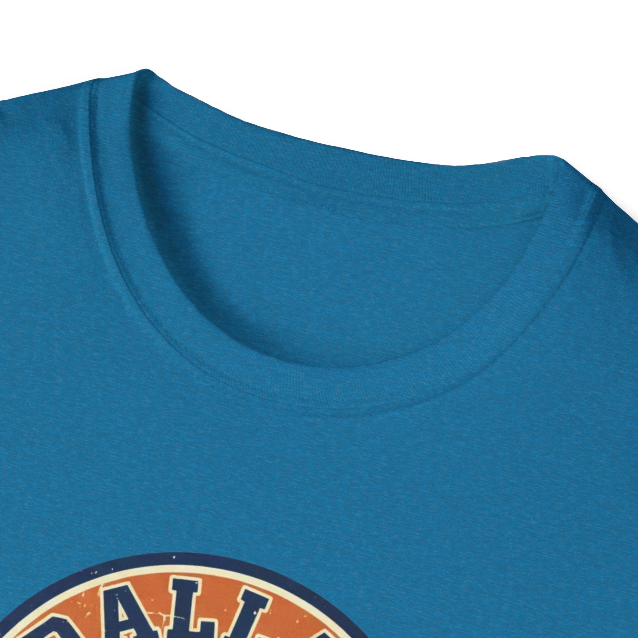 Dallas World Cup 2026 Soccer T-Shirt