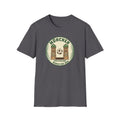 Munchen World Cup 1974 Tee | Deutschland Soccer T-Shirt