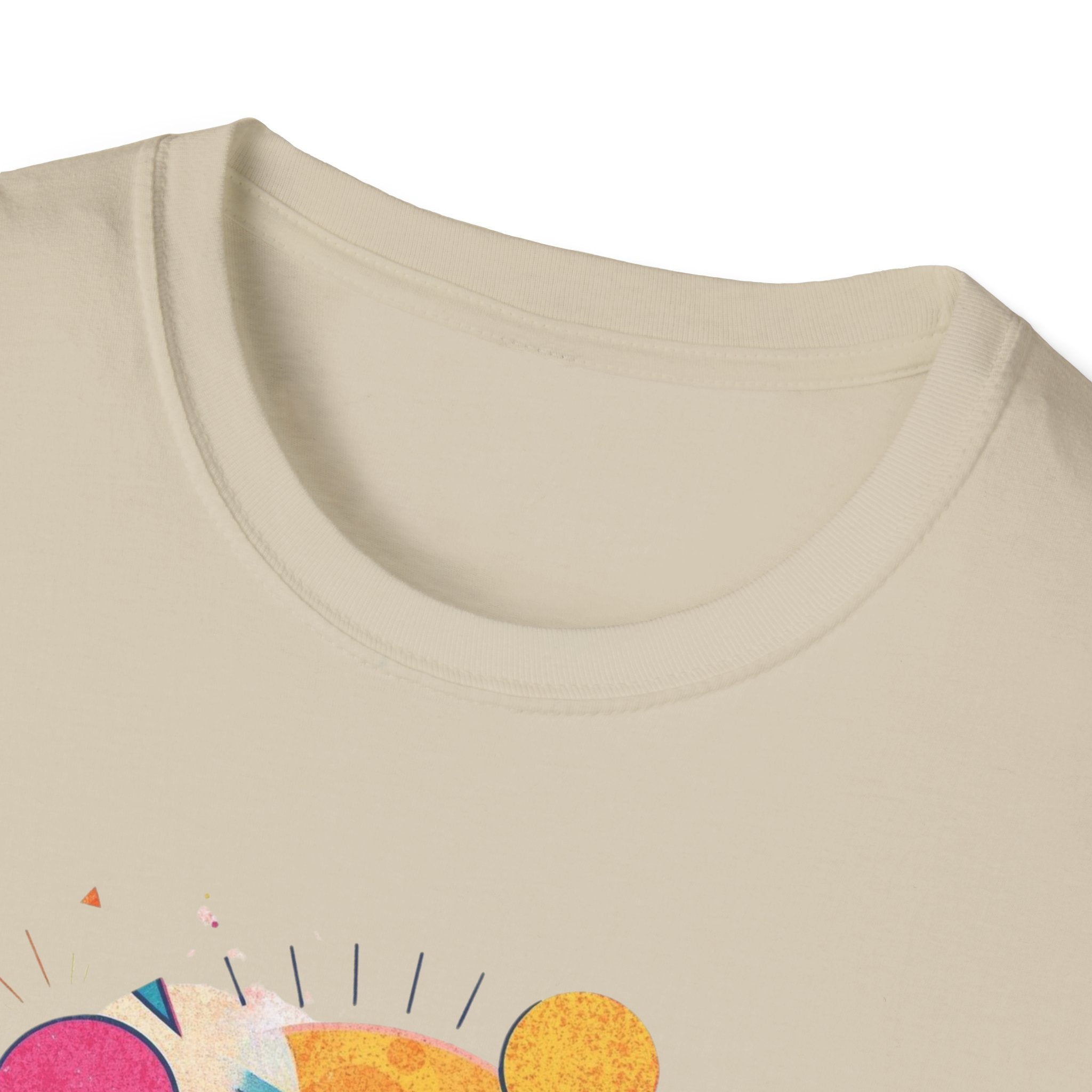 Venice Retro Graphic T-Shirt