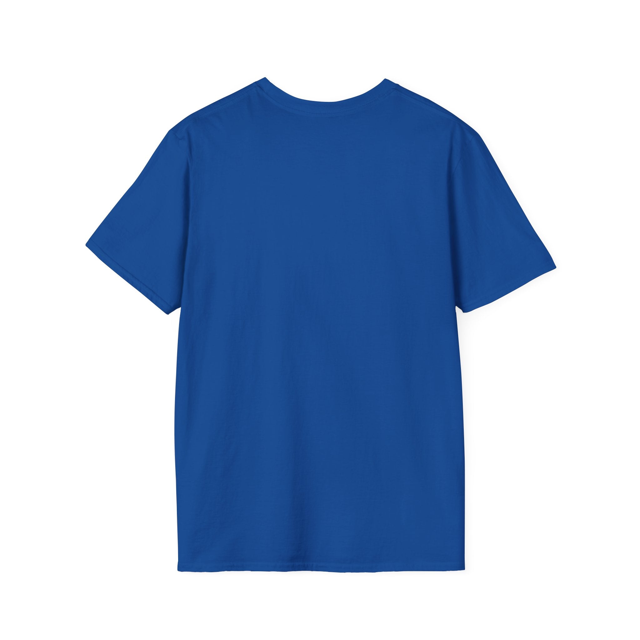 Brasil 70 T-Shirt | Vintage Sports Jersey Number
