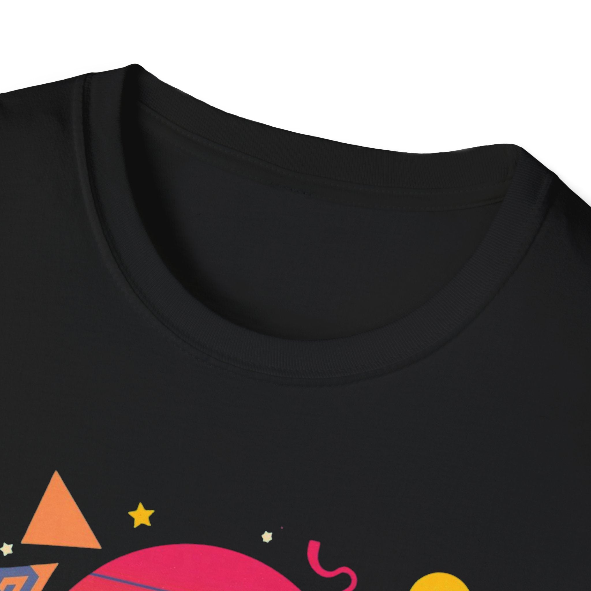 Berlin Retro Graphic T-Shirt