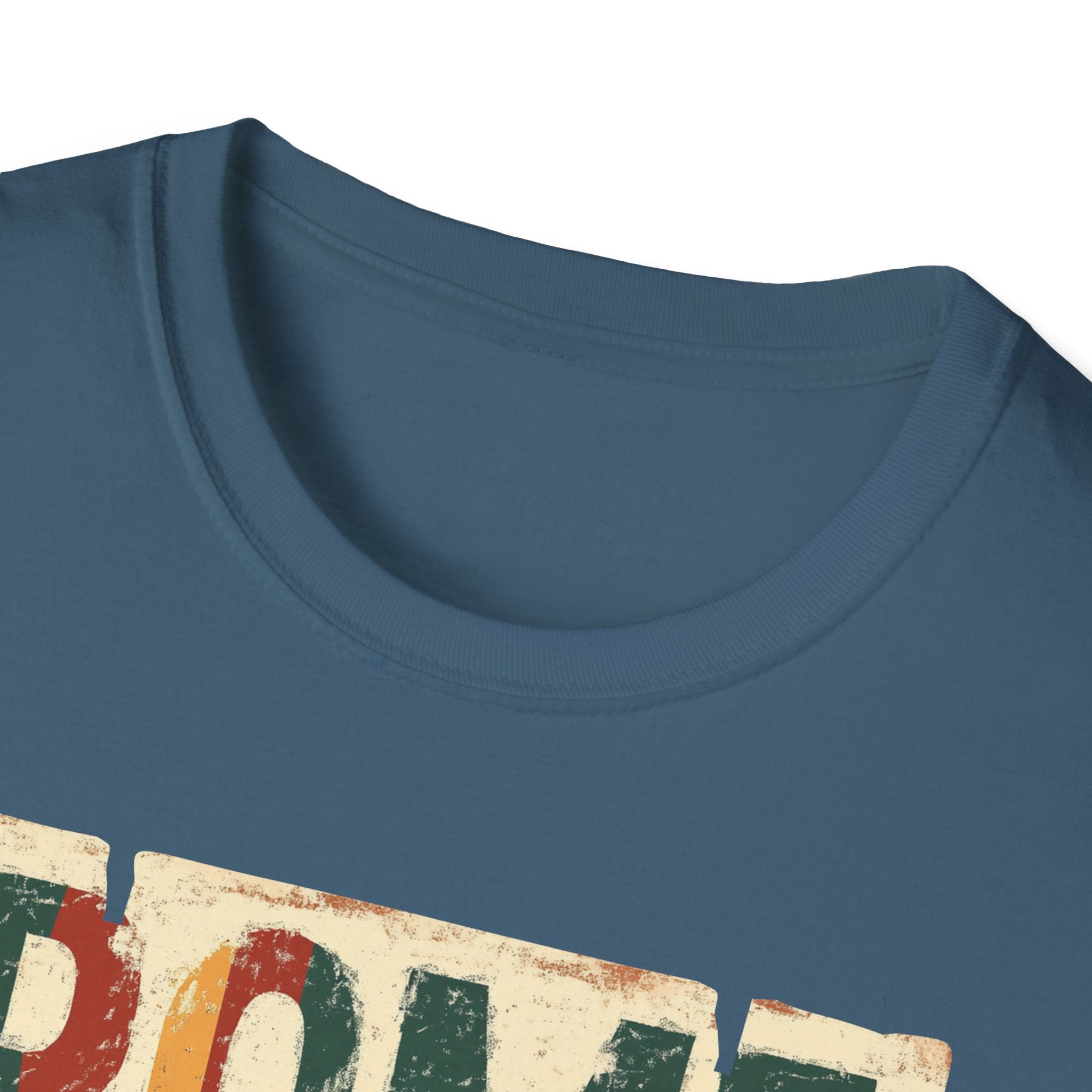 Vintage Rome Graphic T-Shirt | Italian Travel Retro Skyline