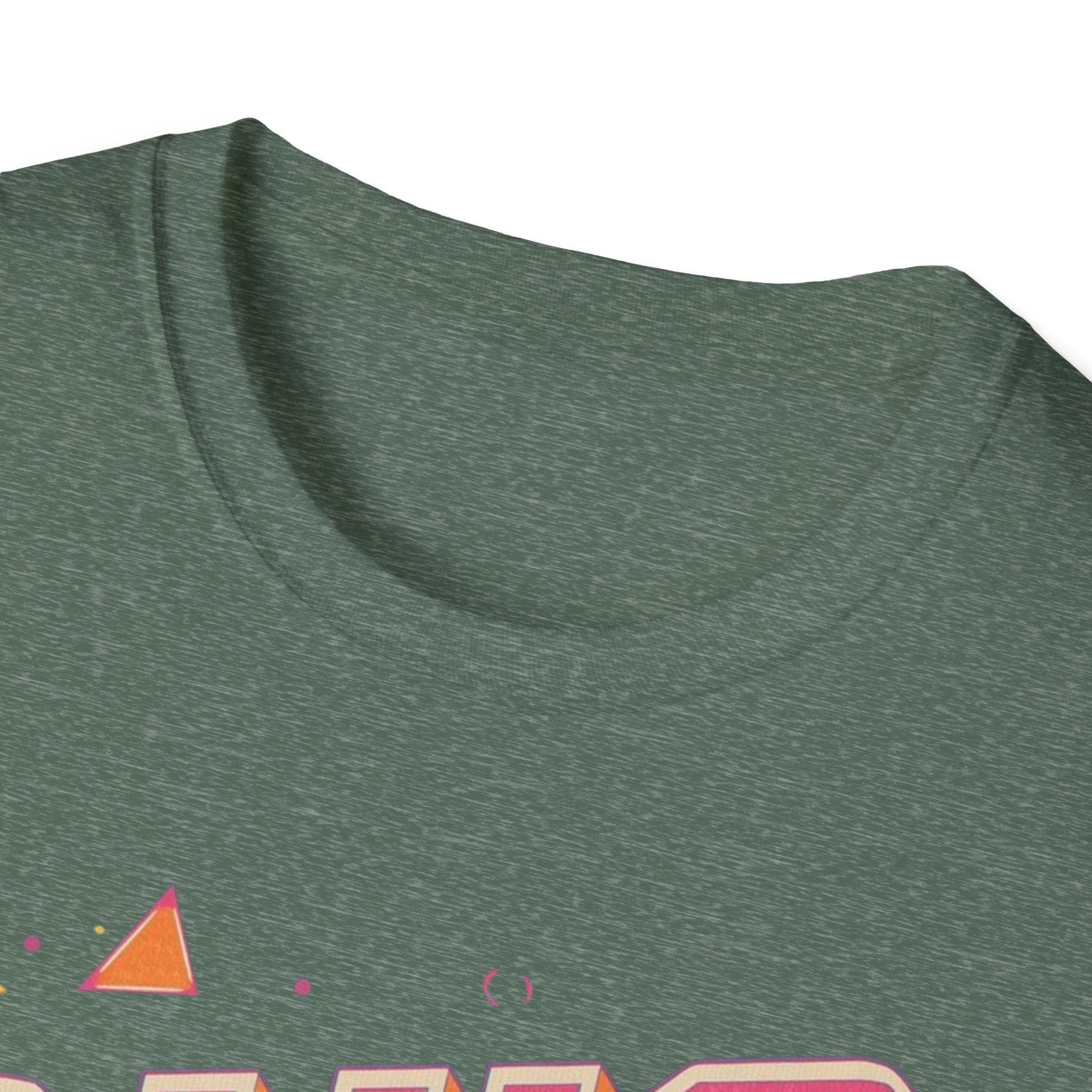 Ohio Retro Graphic T-Shirt