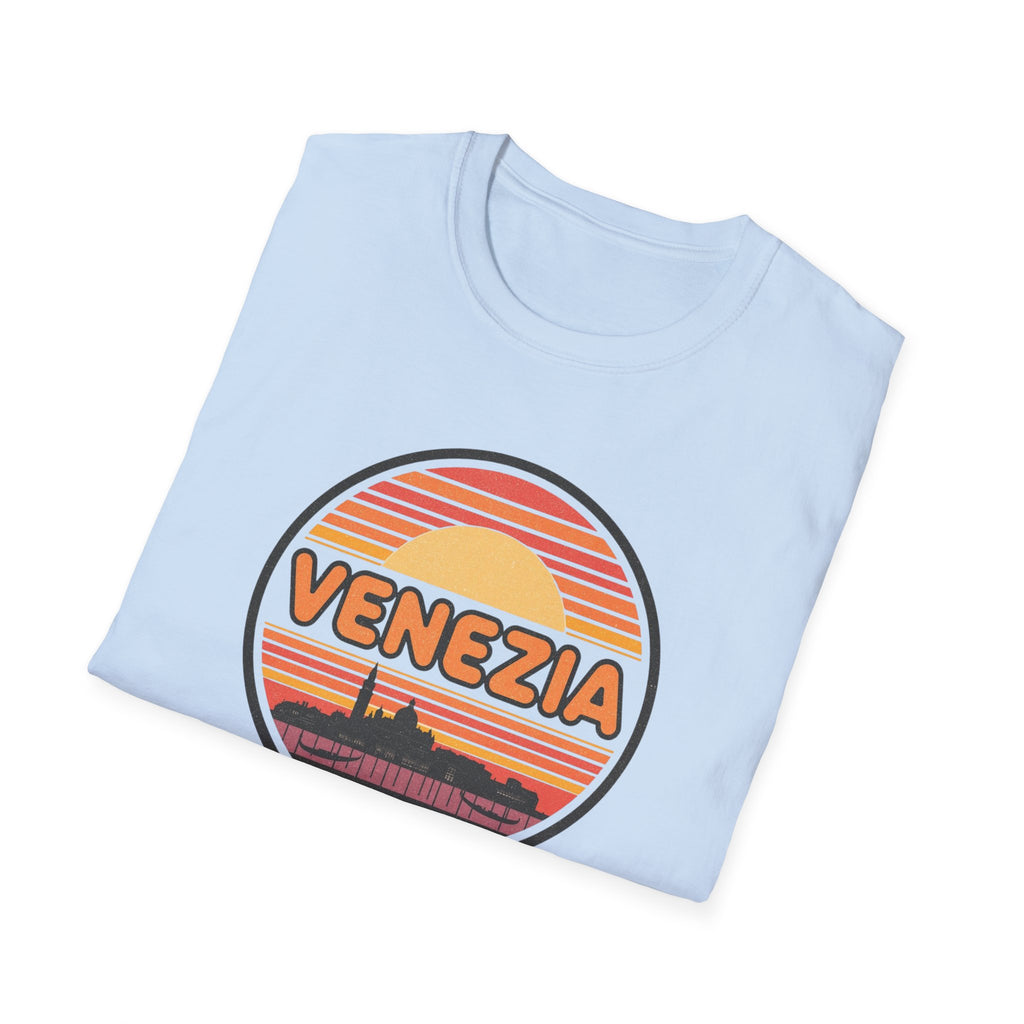 Venezia Sunset T-Shirt