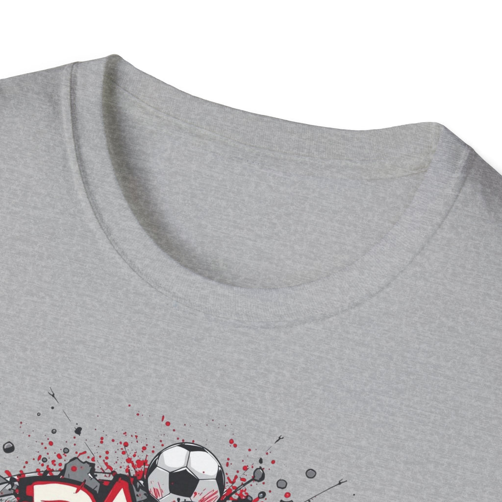 Pack Mas graffiti skulls T-Shirt | streetwear skull design