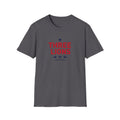 Three Lions England 2024 T‑Shirt