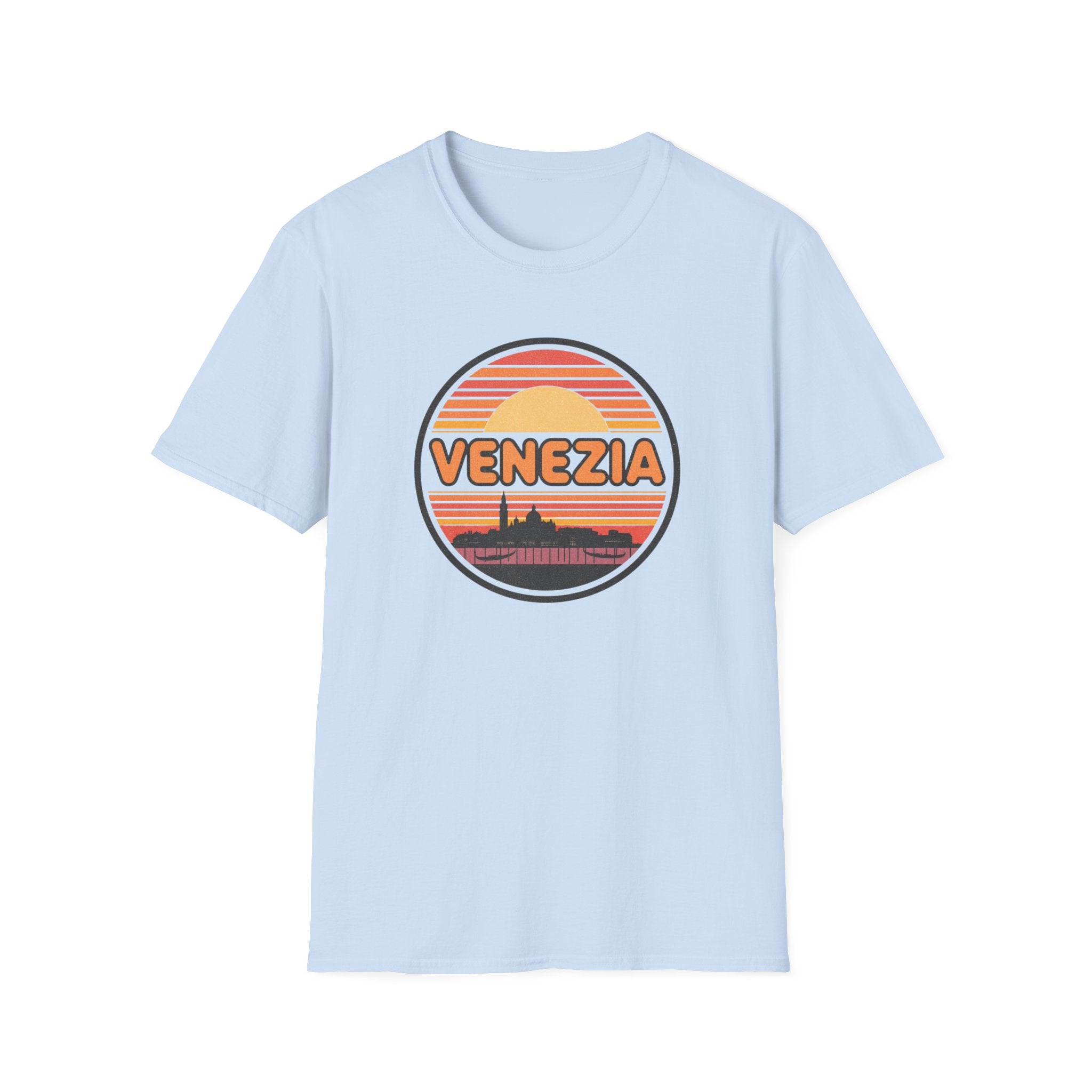 Venezia Sunset T-Shirt