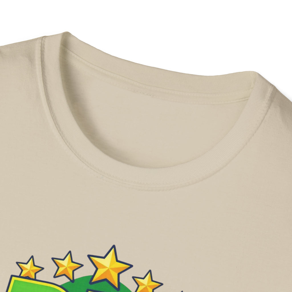 Rio Rio Brasil 2026 T-Shirt — Bright Brazilian Travel Souvenir Tee