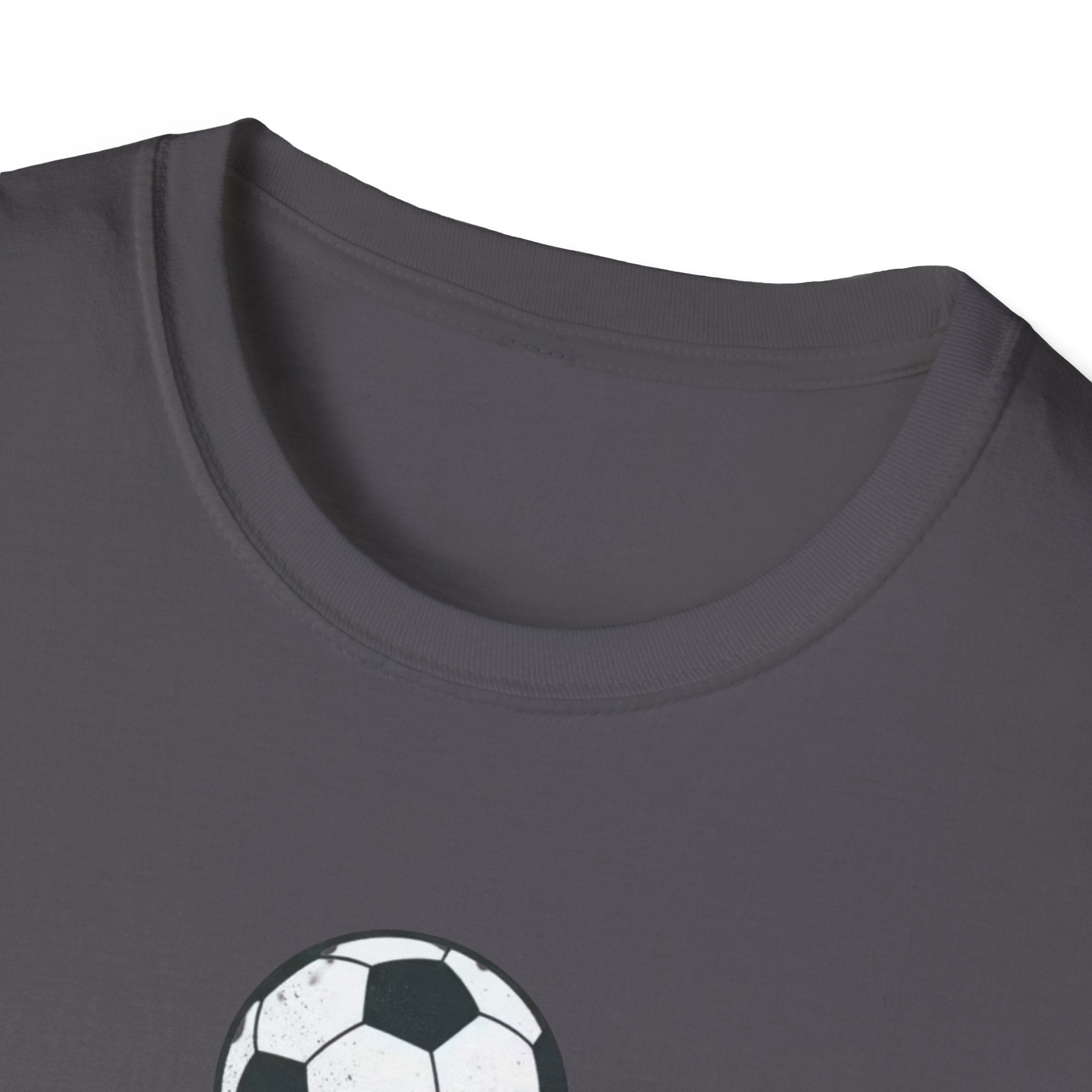 Monterrey Mexico World Cup 2026 Soccer Tee