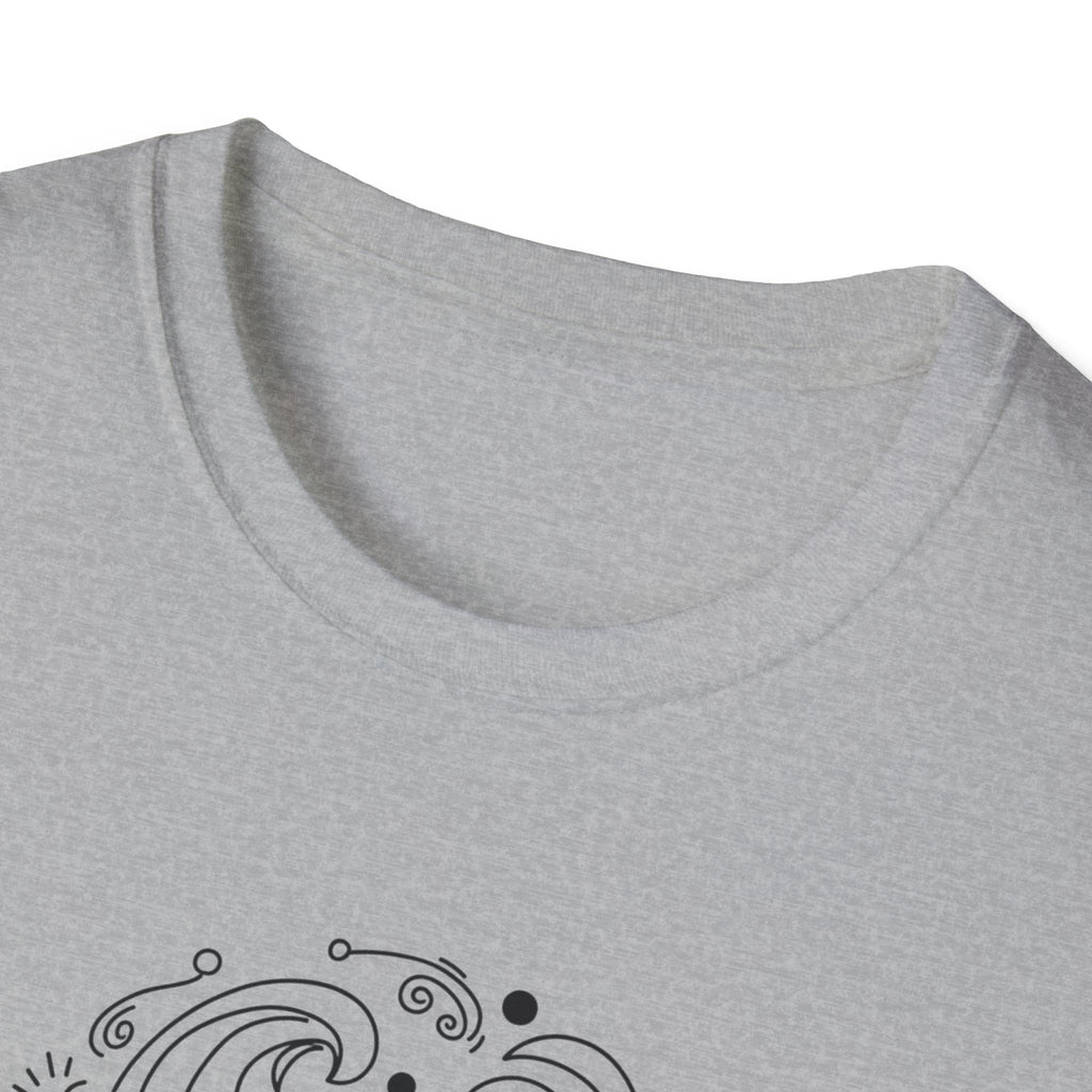 Barcelona vintage travel logo T-Shirt | Spanish city souvenir