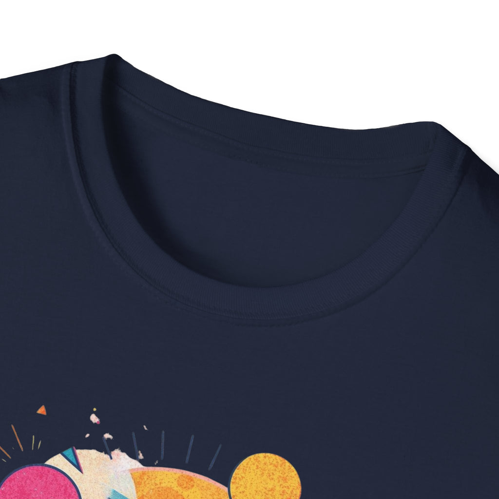 Venice Retro Graphic T-Shirt