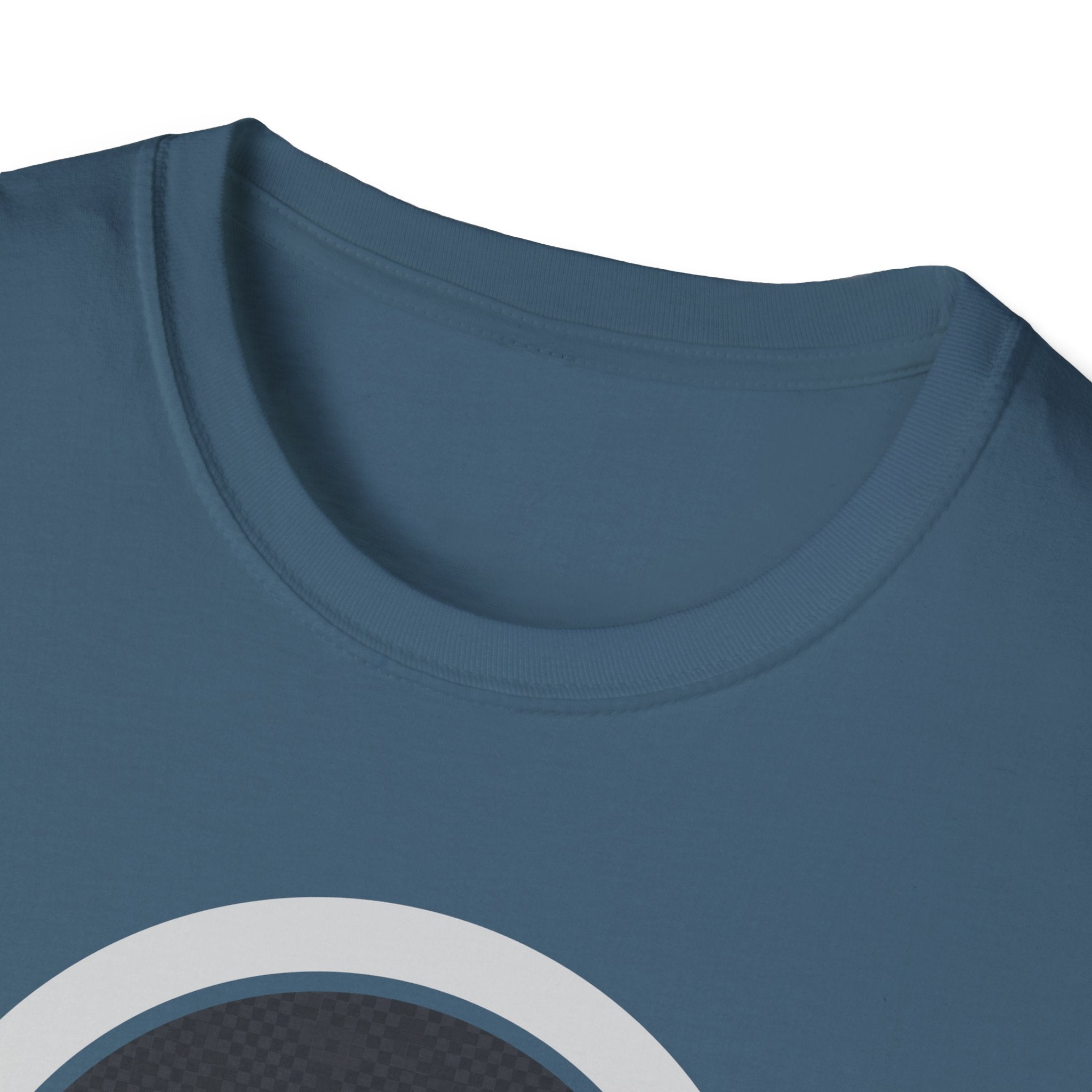 Seoul Trader Circle Logo T-Shirt