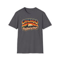 Chicago Retro Skyline T-Shirt — "That Kind of Town" Vintage City Tee
