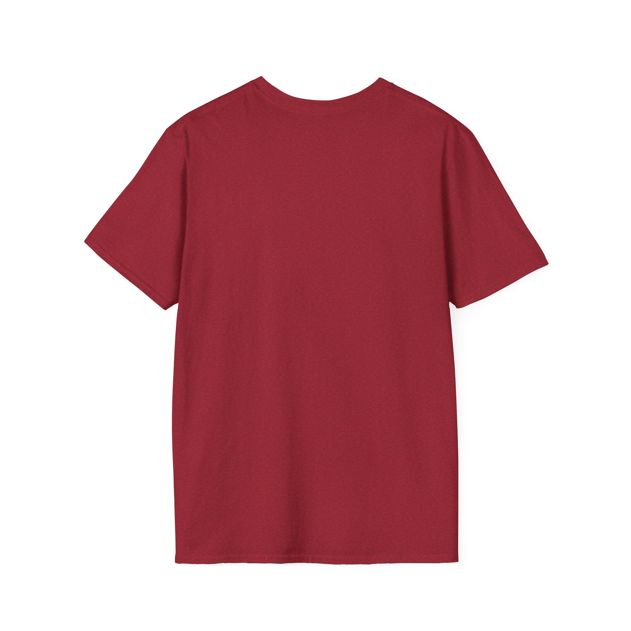 Casablanca Vintage Travel T-Shirt — Morocco World Cup 2026 Souvenir