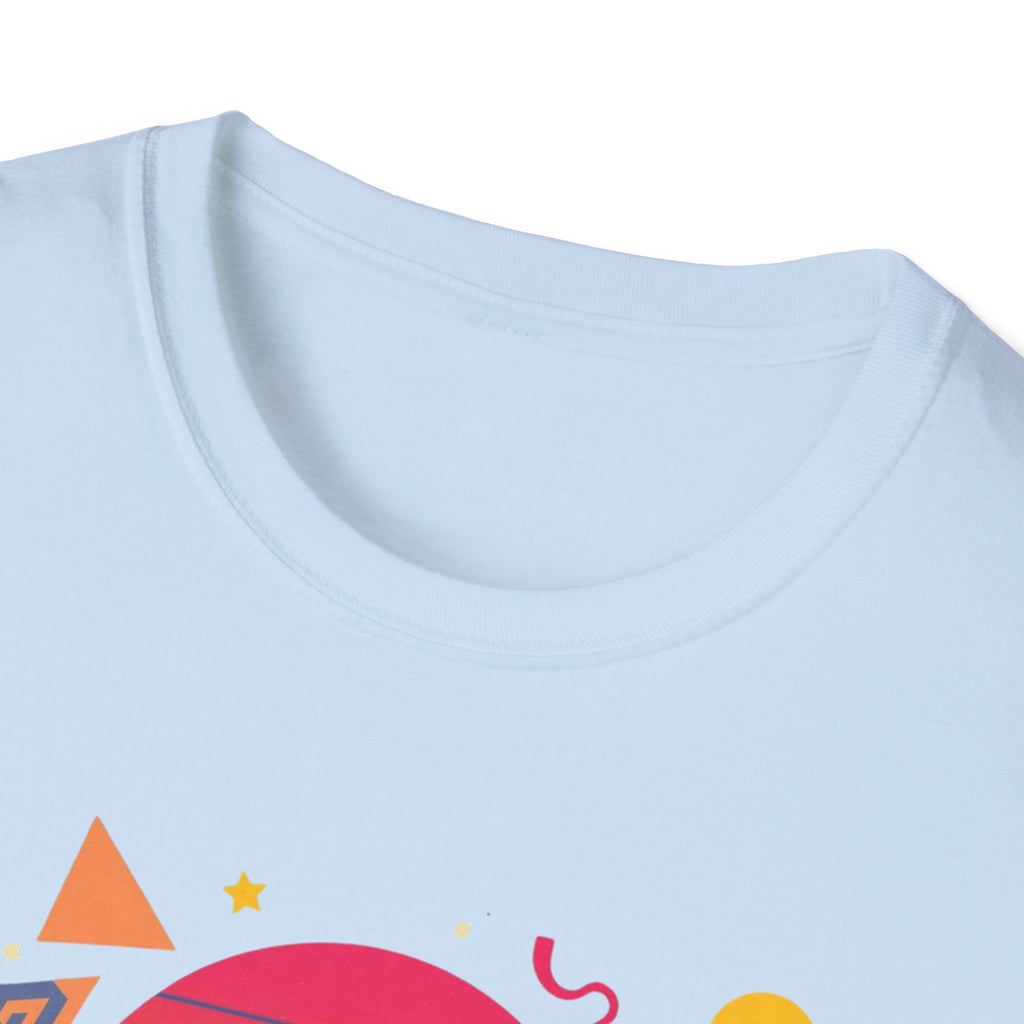 Berlin Retro Graphic T-Shirt