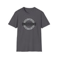 Mind the Gap London T-Shirt | Tube Roundel Graphic, Travel Souvenir