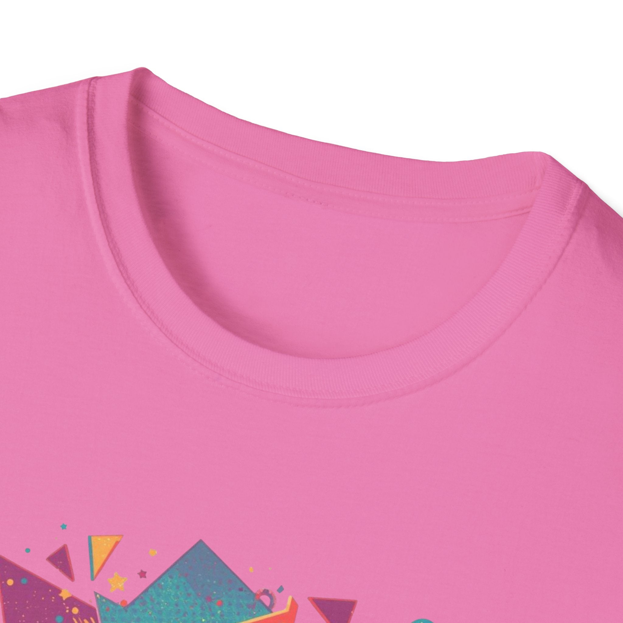 Venice Retro Graphic T-Shirt — Vintage Surf Skate Beach Tee
