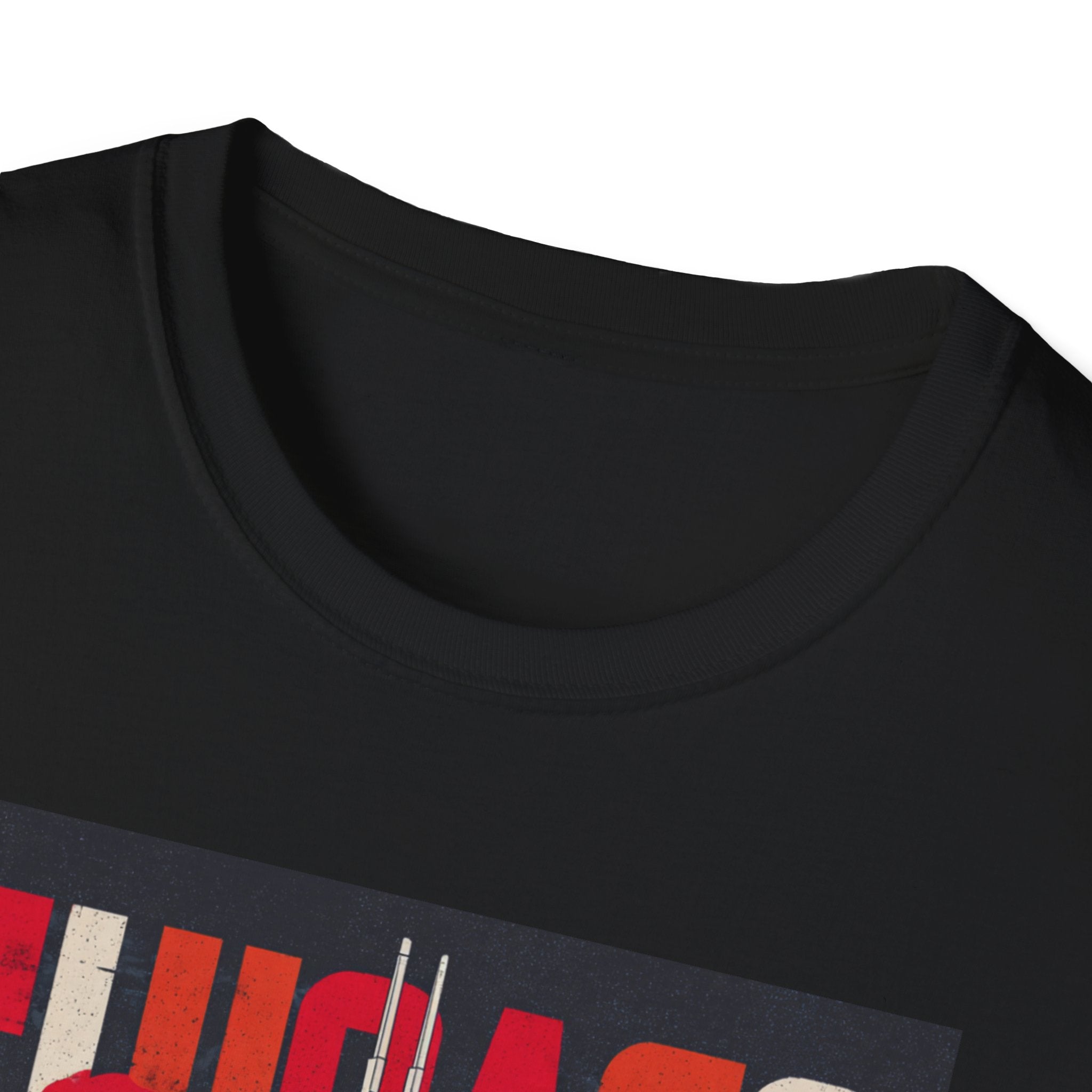 Chicago Bulls Cityscape T-Shirt | Basketball skyline, team logo