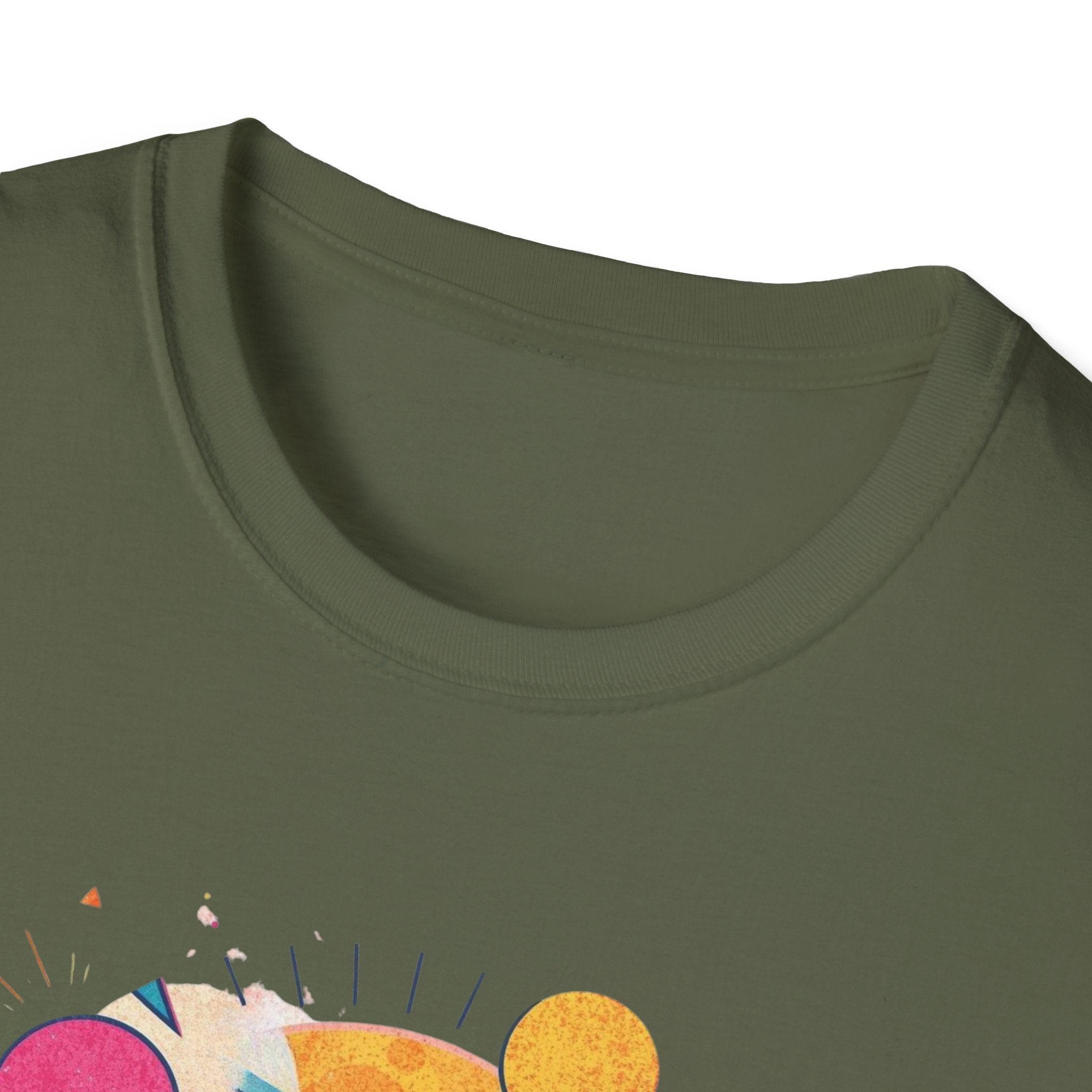 Venice Retro Graphic T-Shirt