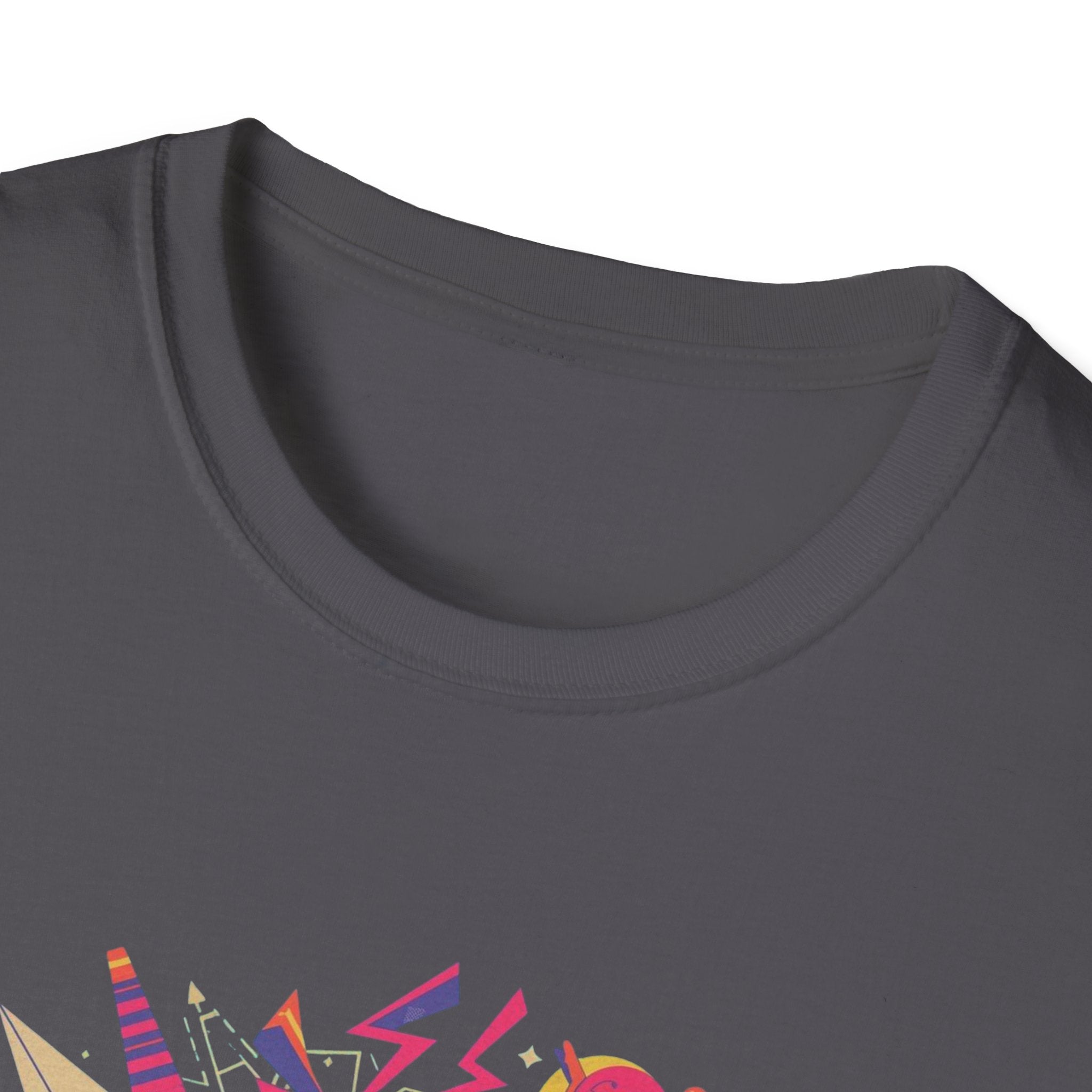 Munich Retro Graphic Tee
