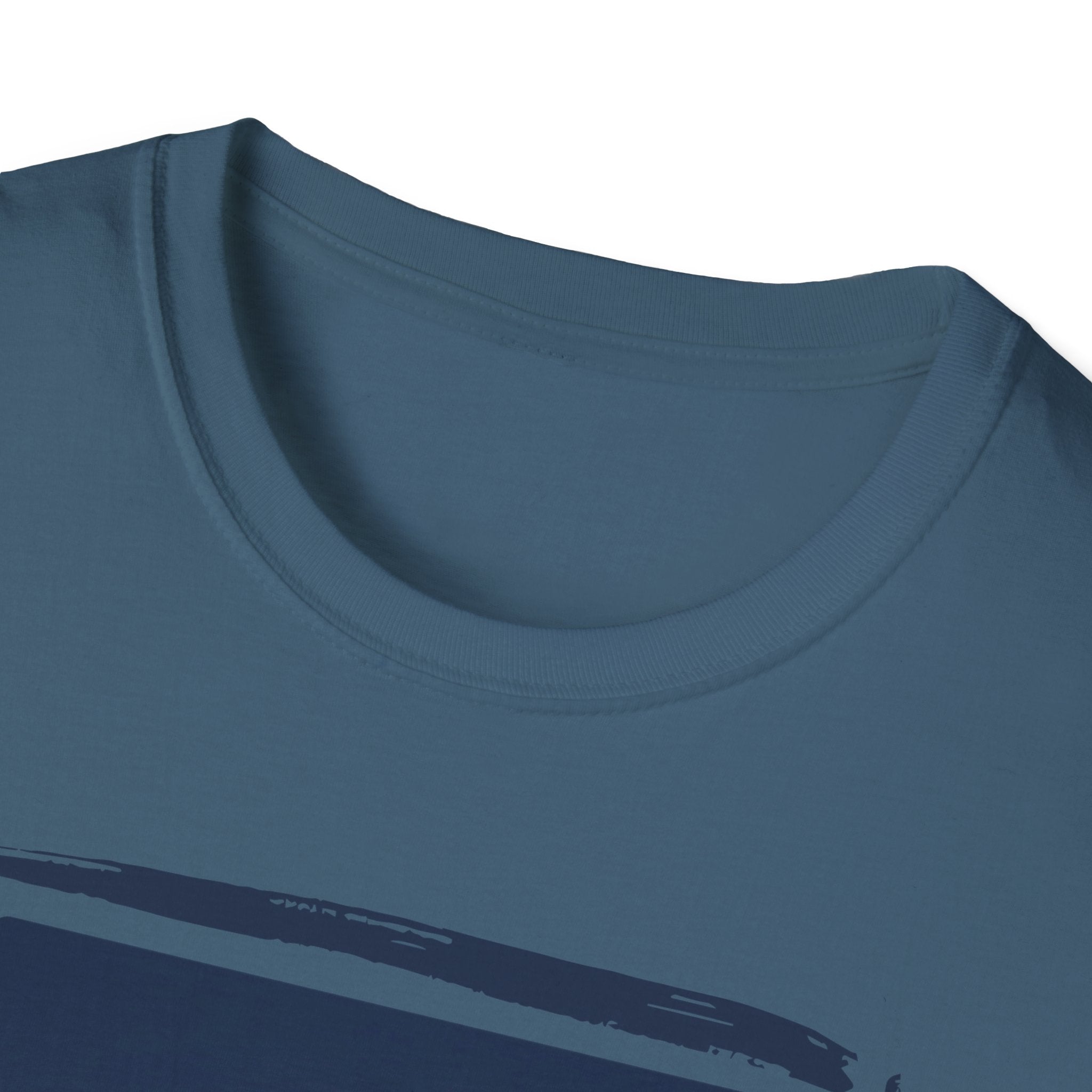 Ohio Skyline T-Shirt | Vintage Cleveland Bridge Retro State Design