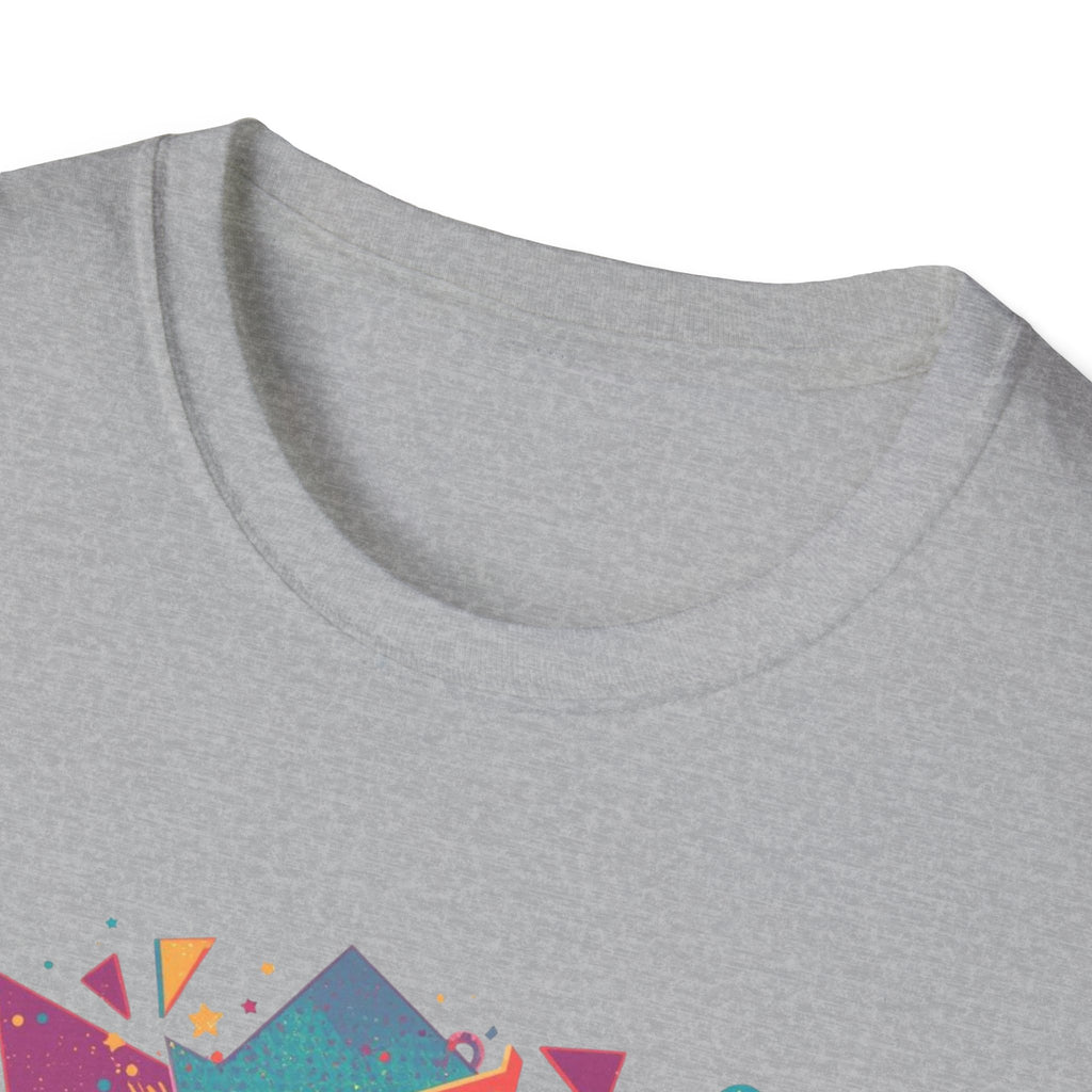 Venice Retro Graphic T-Shirt — Vintage Surf Skate Beach Tee