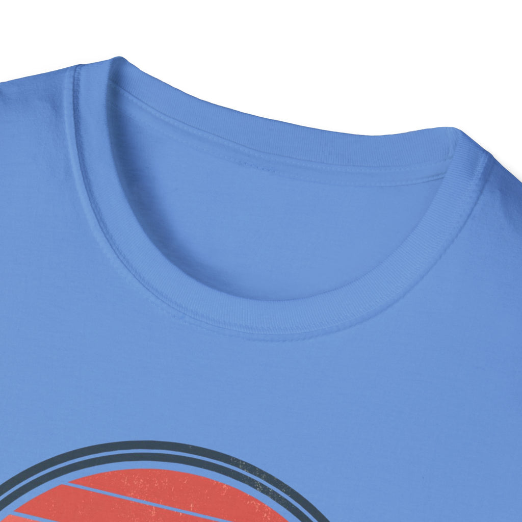 Toronto Sunset T-Shirt — Retro City Skyline Graphic Tee