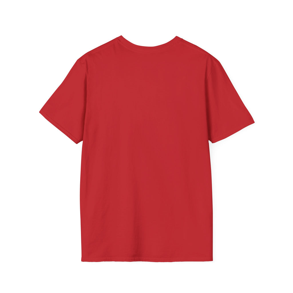 New York Est. 1624 Vintage City T-Shirt — Retro Travel Tee