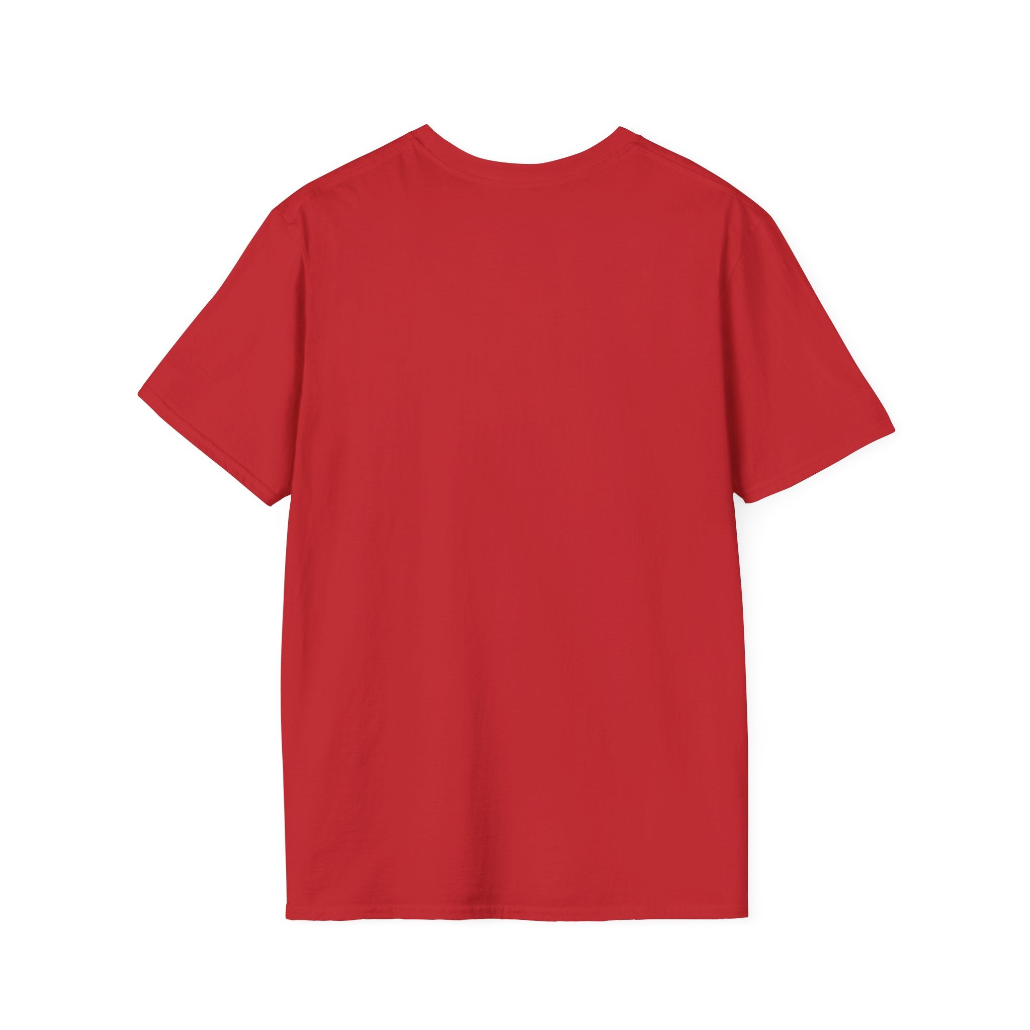 New York Est. 1624 Vintage City T-Shirt — Retro Travel Tee