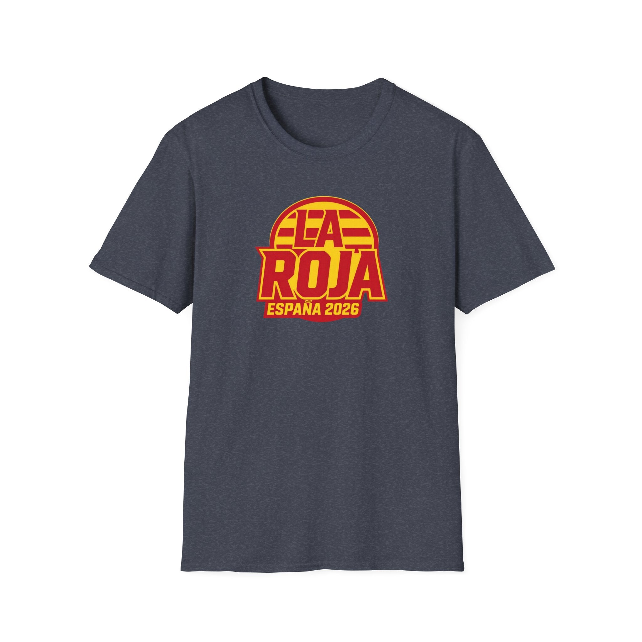 La Roja España 2026 T-Shirt