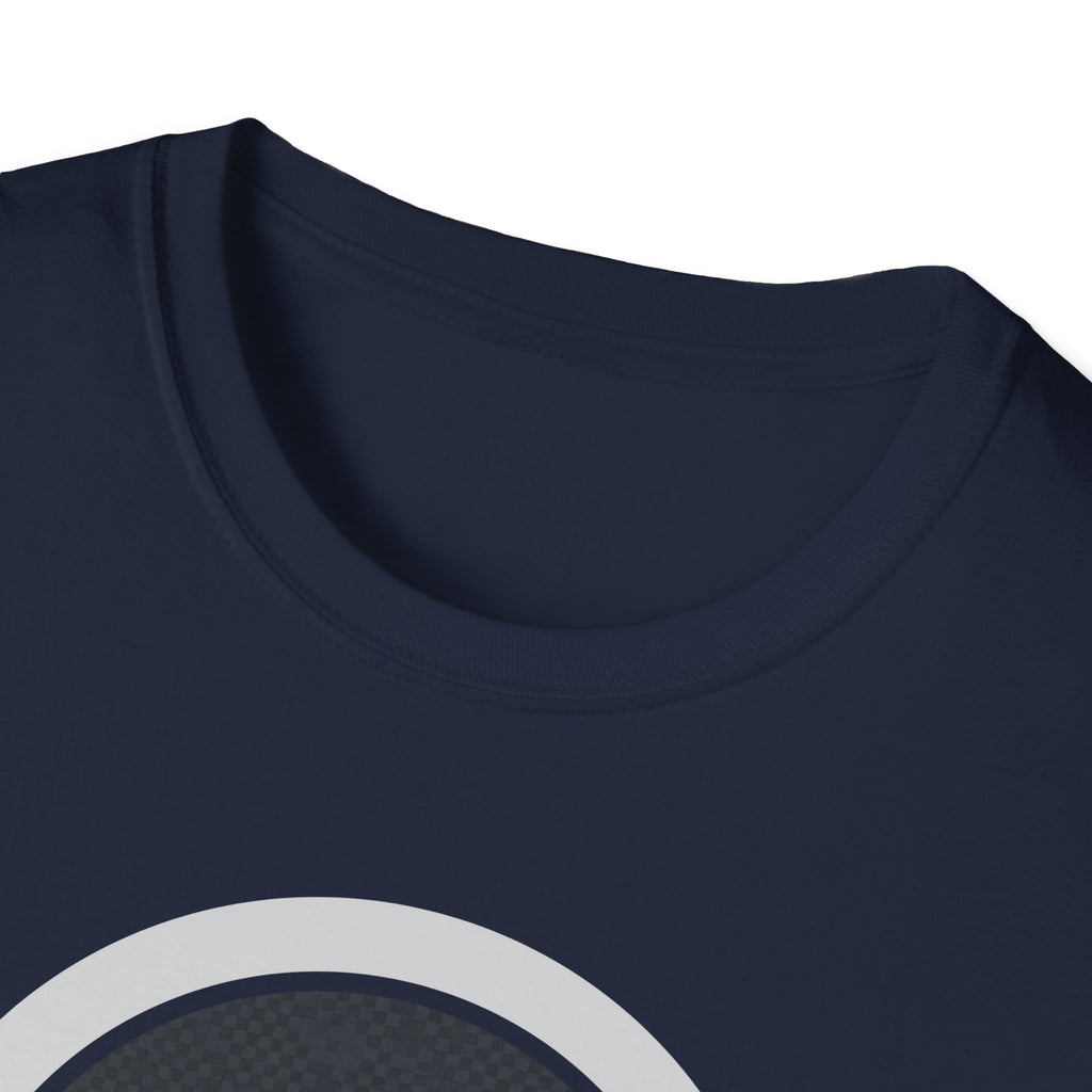 Seoul Trader Circle Logo T-Shirt