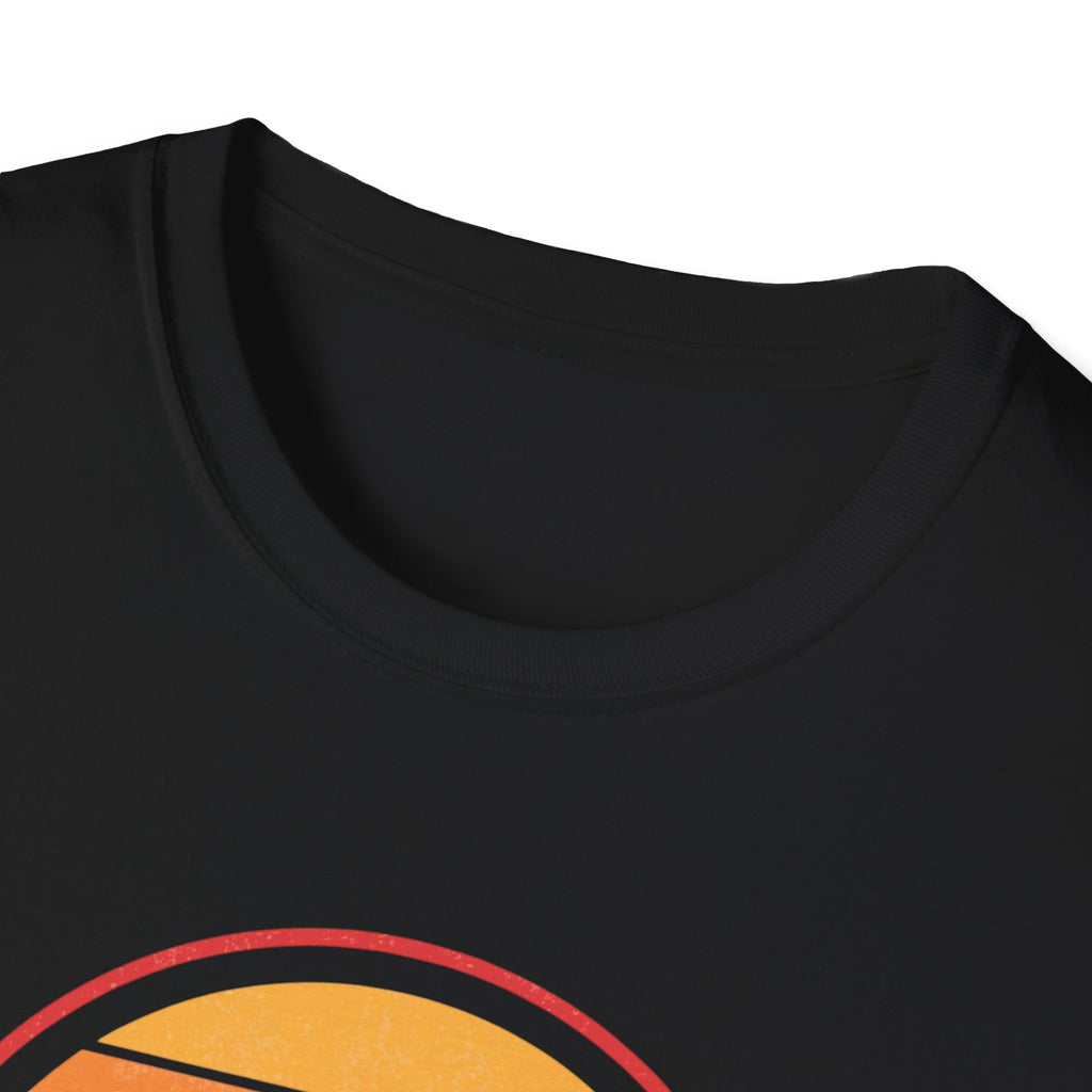 Milano Retro Sunset T-Shirt