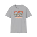 Atlanta Traffic Jam T-Shirt — 'Always in Session' Retro City Tee