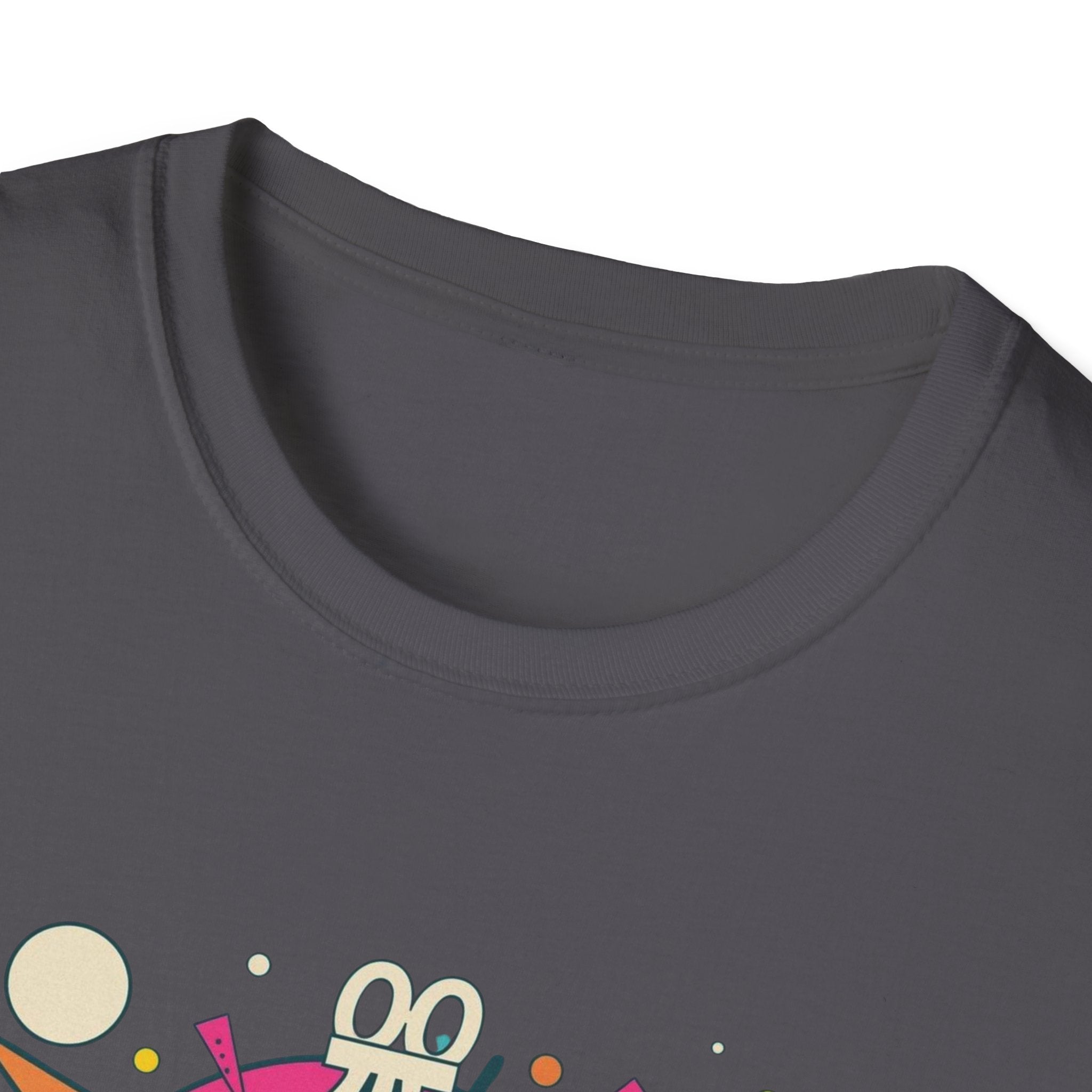 Belfast Retro Pop Art T-Shirt — Vintage City Graphic Tee
