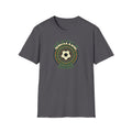 Seattle Soccer Mandala T-Shirt
