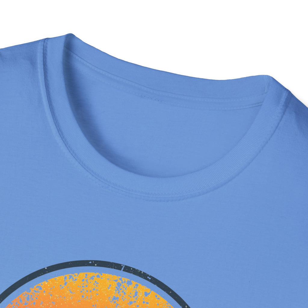 Seattle Retro Sunset T-Shirt