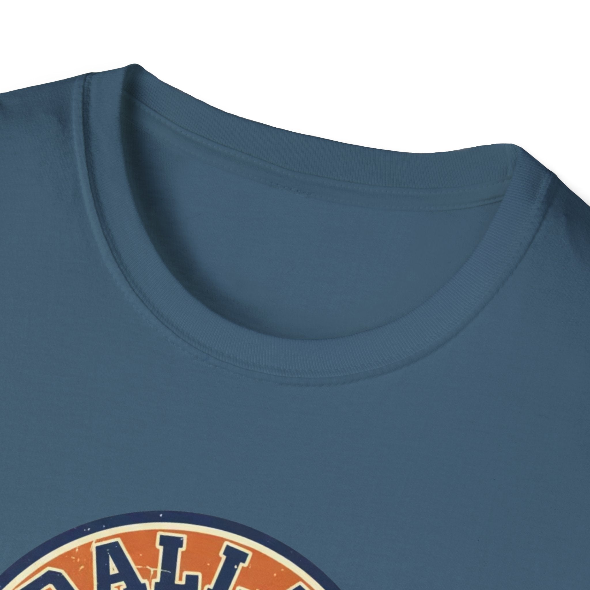 Dallas World Cup 2026 Soccer T-Shirt