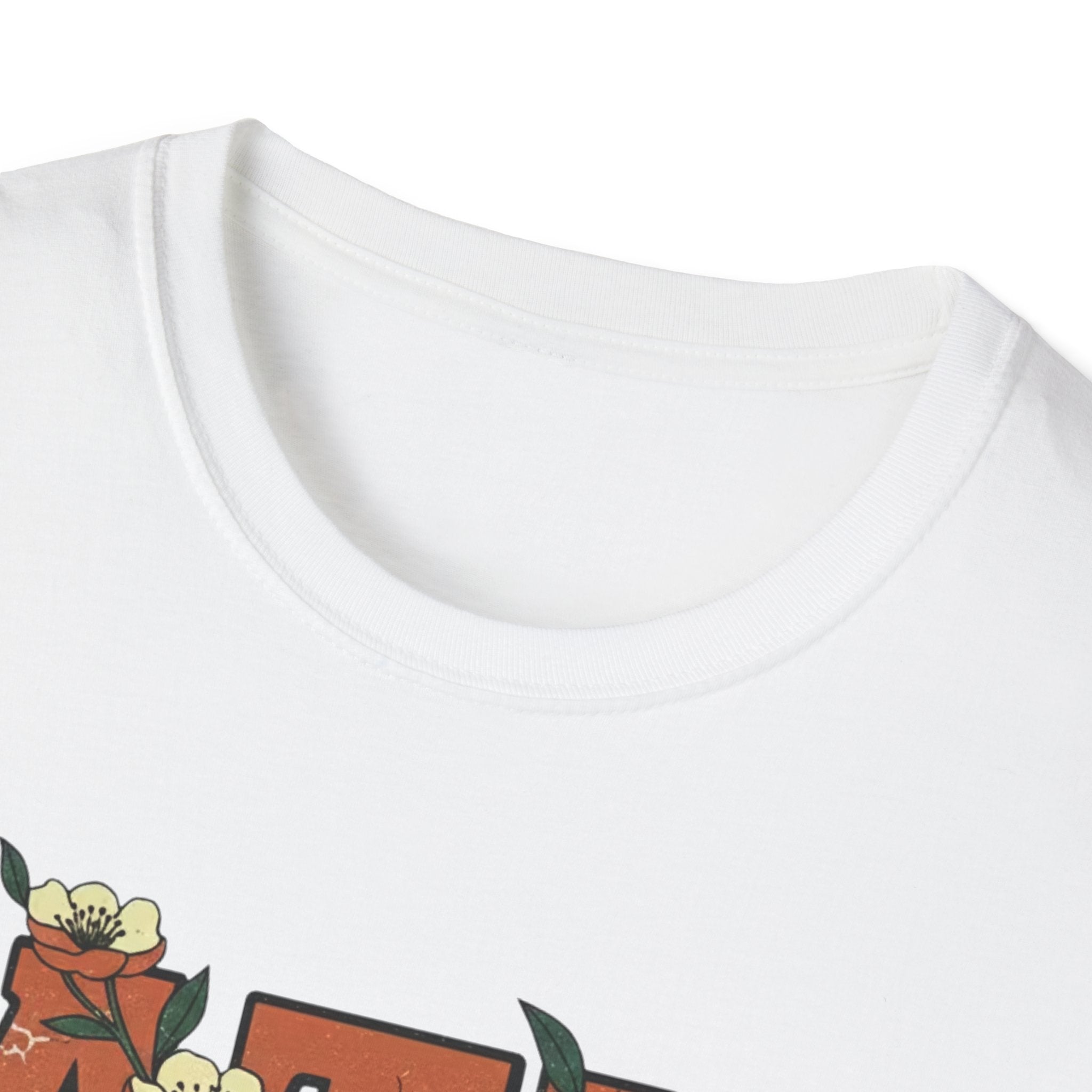 Atlanta (ATL) World Cup 2030 Soccer T-Shirt — "World Cup Comes South" Retro Design