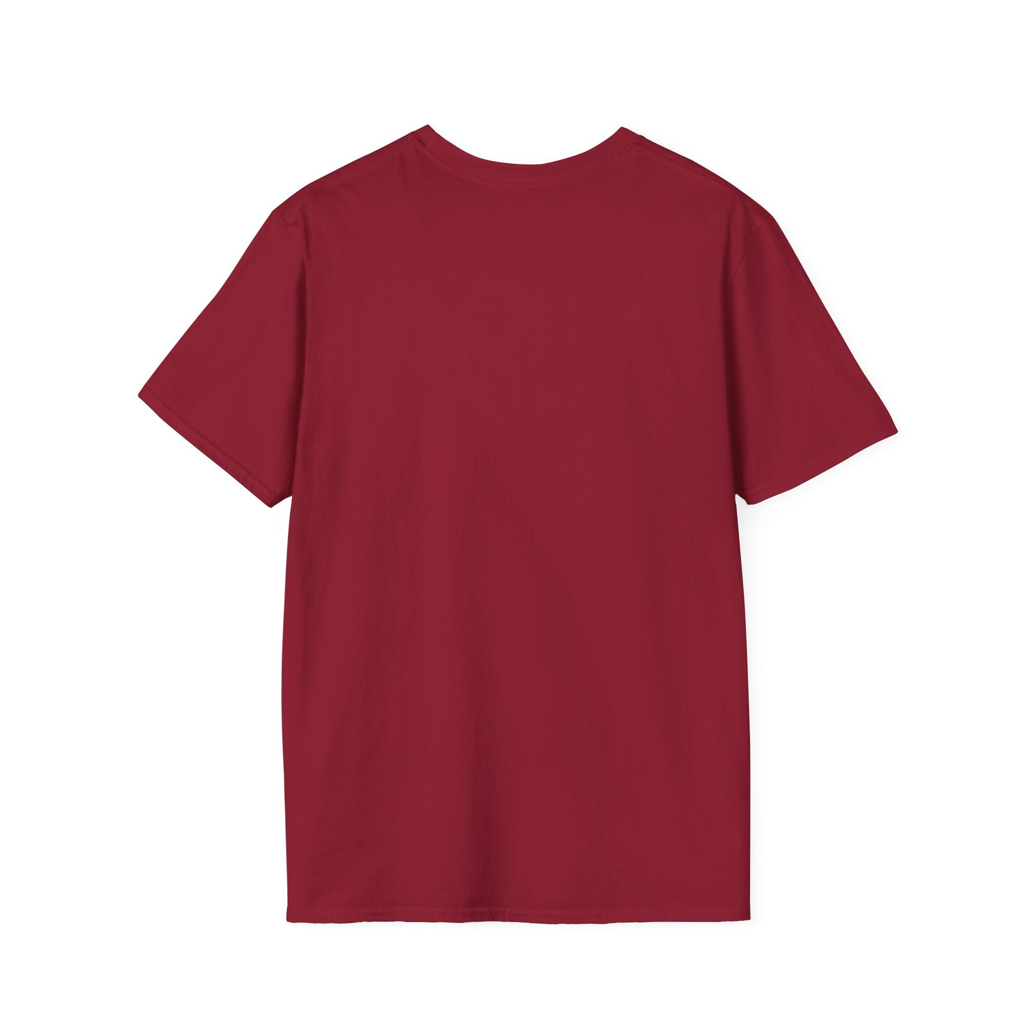 Casablanca Vintage Travel T-Shirt — Morocco World Cup 2026 Souvenir