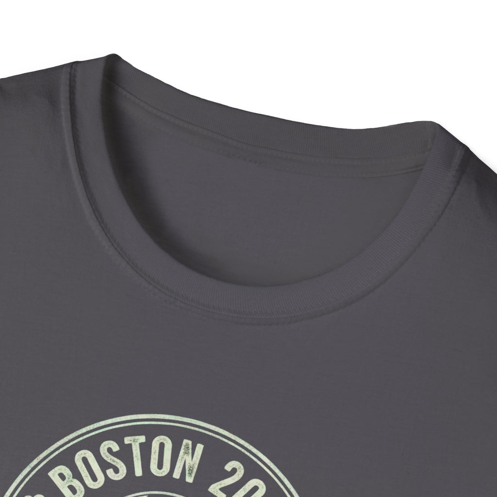 Boston 2026 World Cup Soccer T-Shirt — The World Cup Is Here