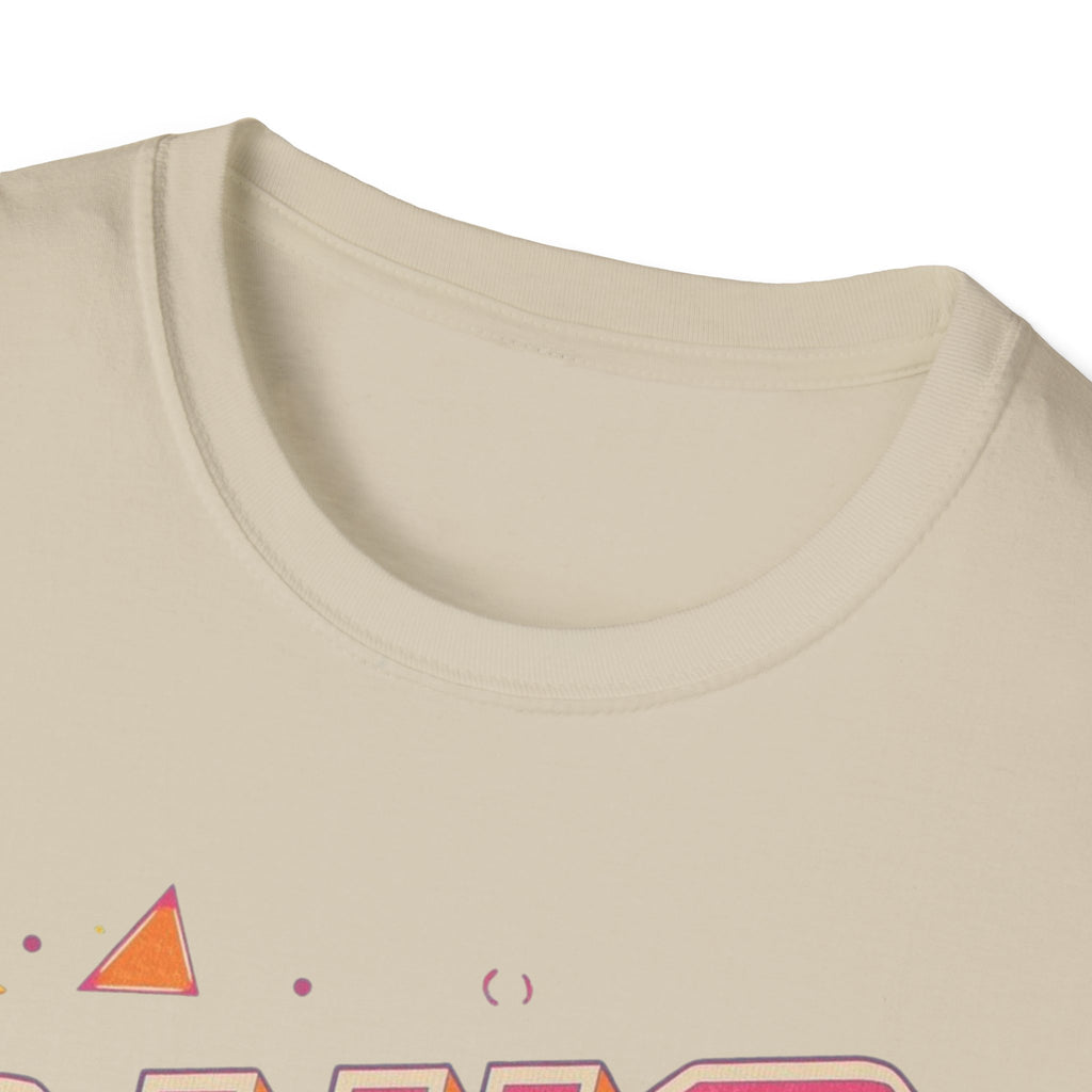 Ohio Retro Graphic T-Shirt