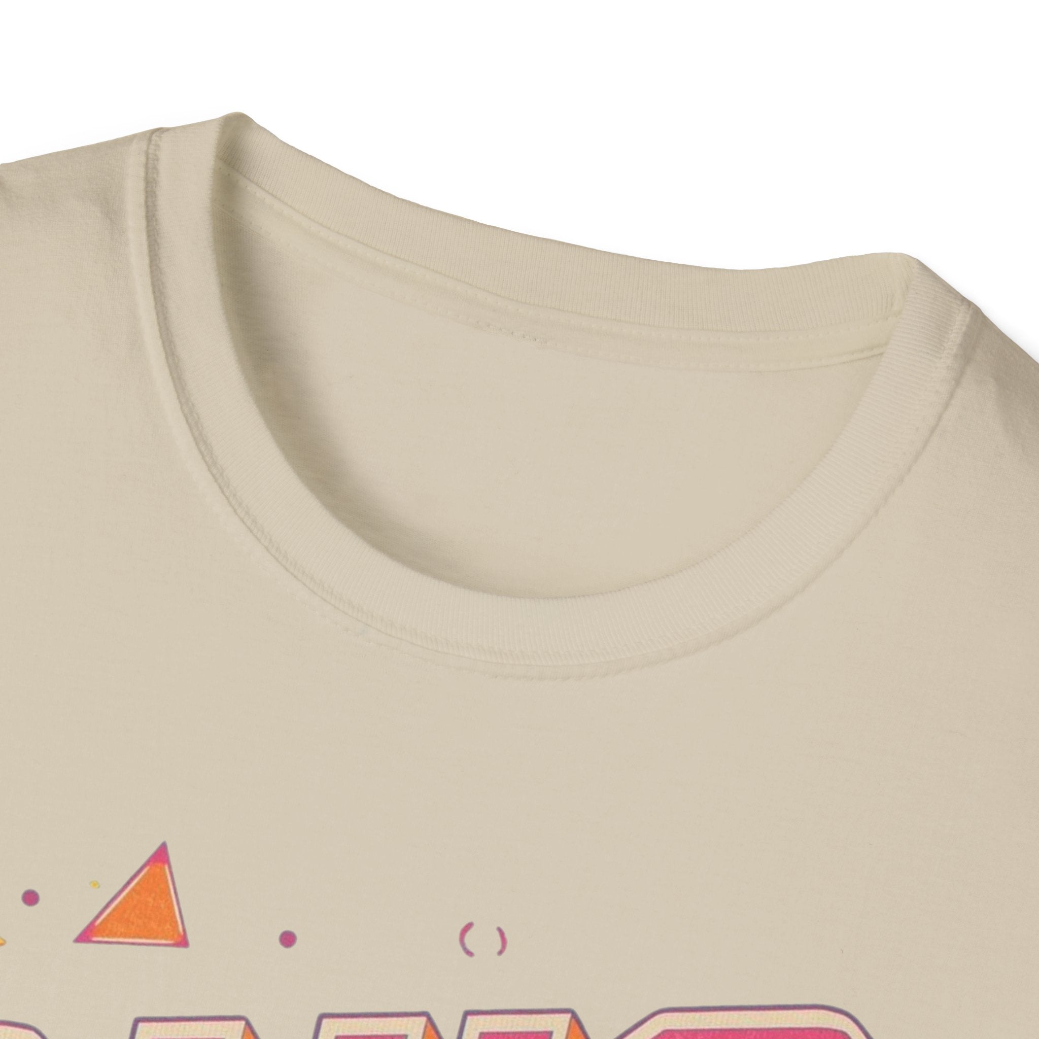 Ohio Retro Graphic T-Shirt