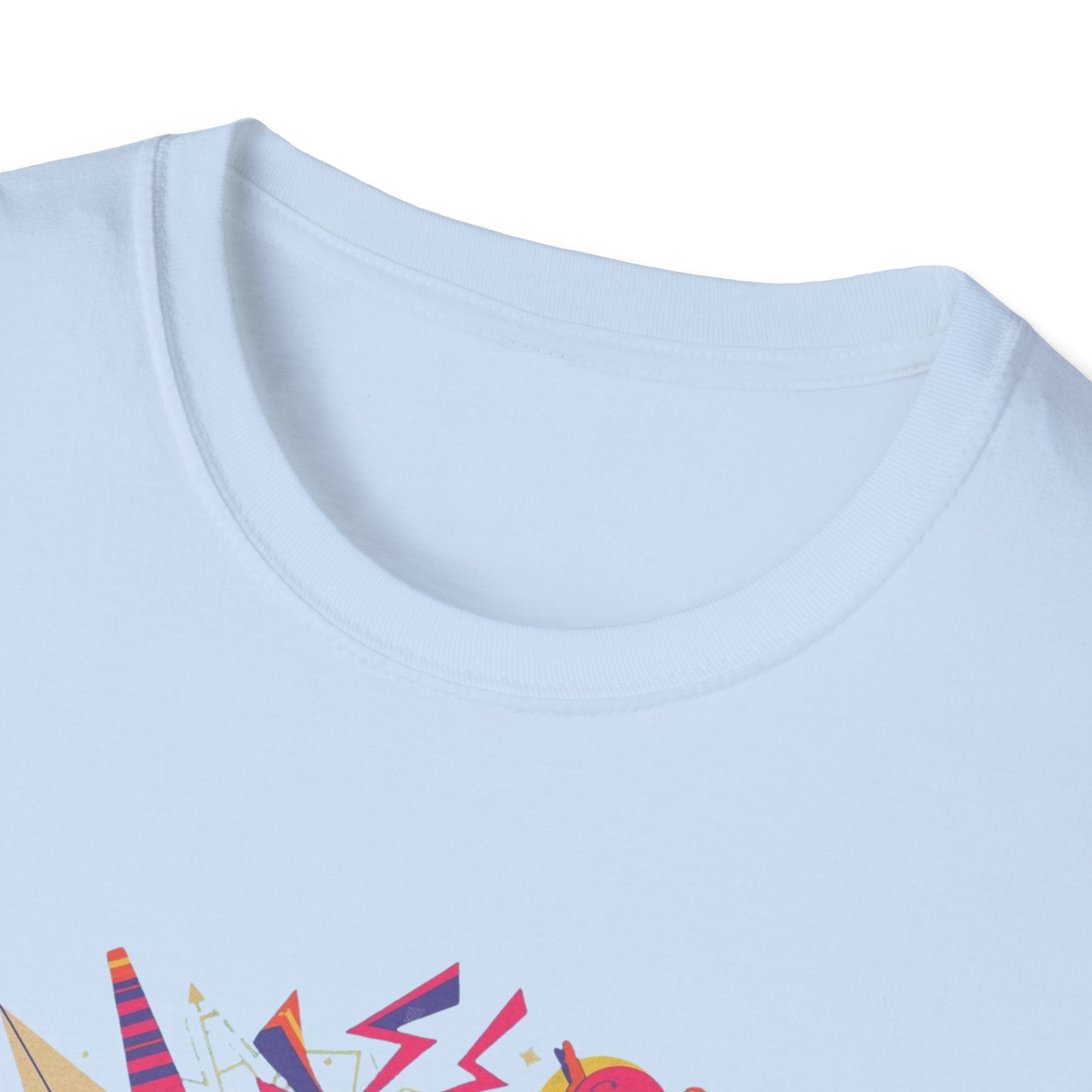 Munich Retro Graphic Tee