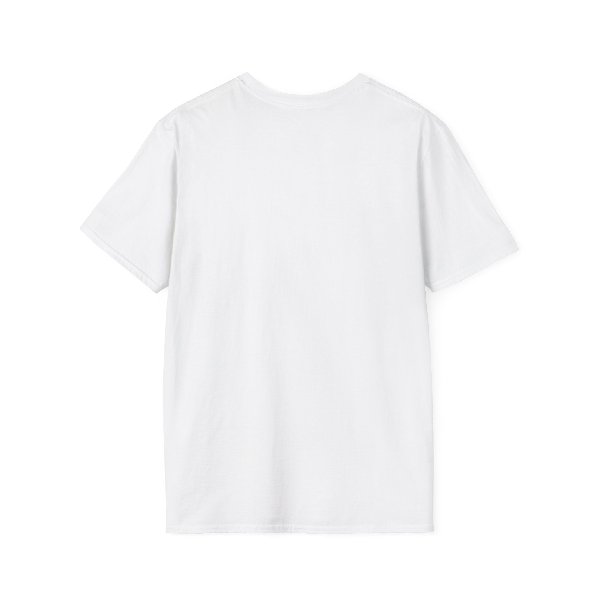 Seoul Trader Circle Logo T-Shirt