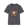 Osaka Soccer T-Shirt – Japan World Cup 2026 Football Fan Tee